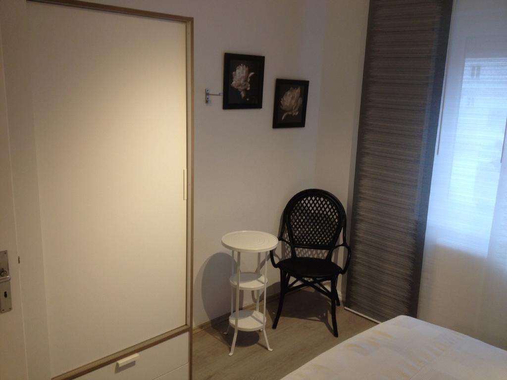 Steinhauser'S Ferienwohnungen Augsburg Room photo