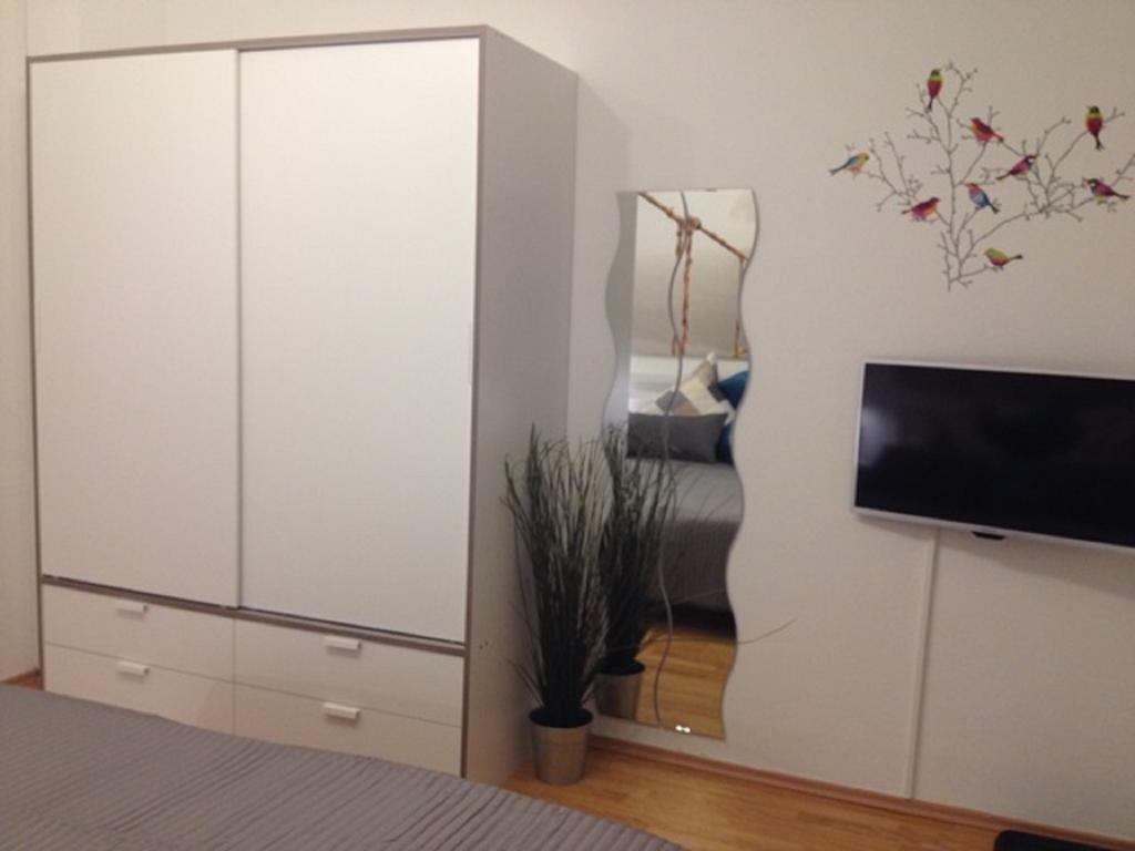 Steinhauser'S Ferienwohnungen Augsburg Room photo