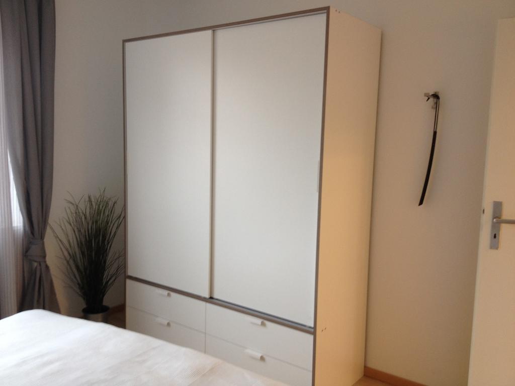 Steinhauser'S Ferienwohnungen Augsburg Room photo